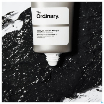 The ordinary masque acide salicylique 2% 50ml