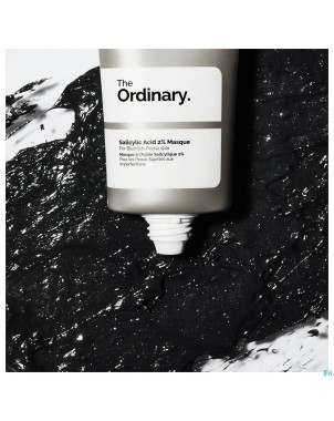 The ordinary masque acide salicylique 2% 50ml