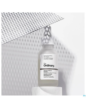 The ordinary solution acide salicylique 2% 30ml