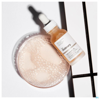 The ordinary acide lactique 10% + ha 30ml