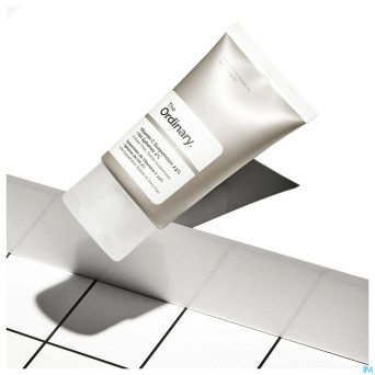 The ordinary suspension vit c23%+spheres ha2% 30ml