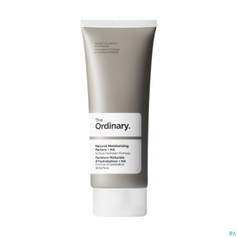 The ordinary facteurs naturels hydra + ha 100ml