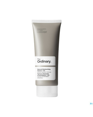 The ordinary facteurs naturels hydra + ha 100ml
