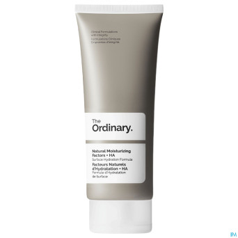 The ordinary facteurs naturels hydra + ha 100ml