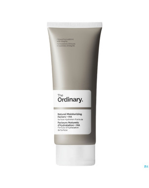 The ordinary facteurs naturels hydra + ha 100ml