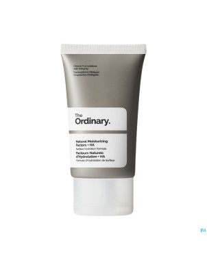 The ordinary facteurs naturels hydratation+ha 30ml