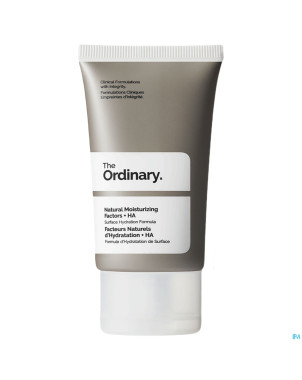 The ordinary facteurs naturels hydratation+ha 30ml