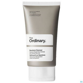 The ordinary nettoyant squalane 50ml