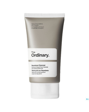 The ordinary nettoyant squalane 50ml