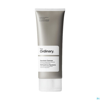 The ordinary nettoyant squalane 150ml