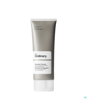 The ordinary nettoyant squalane 150ml