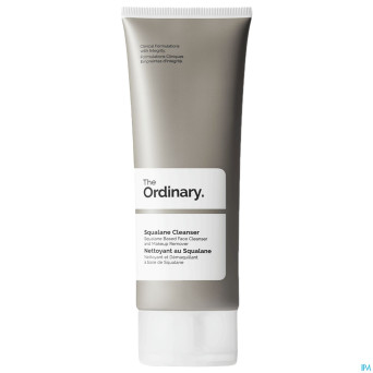 The ordinary nettoyant squalane 150ml