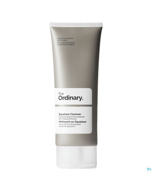 The ordinary nettoyant squalane 150ml
