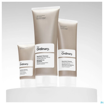 The ordinary nettoyant squalane 150ml