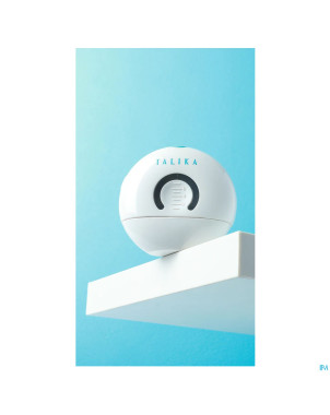 Talika hair force serum 30ml +booster galet-peigne