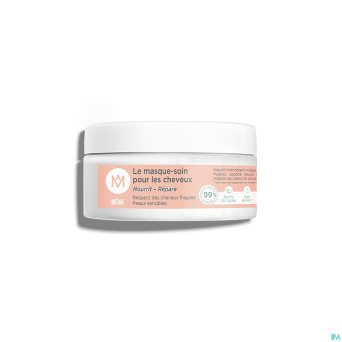 Meme masque soin cheveux    200ml