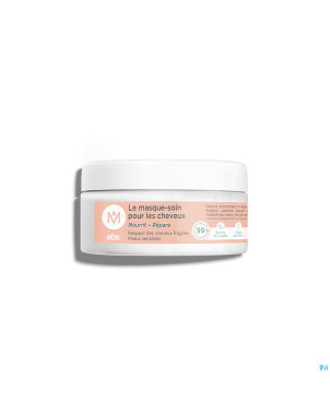 Meme masque soin cheveux    200ml