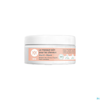 Meme masque soin cheveux    200ml