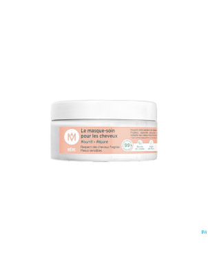 Meme masque soin cheveux    200ml