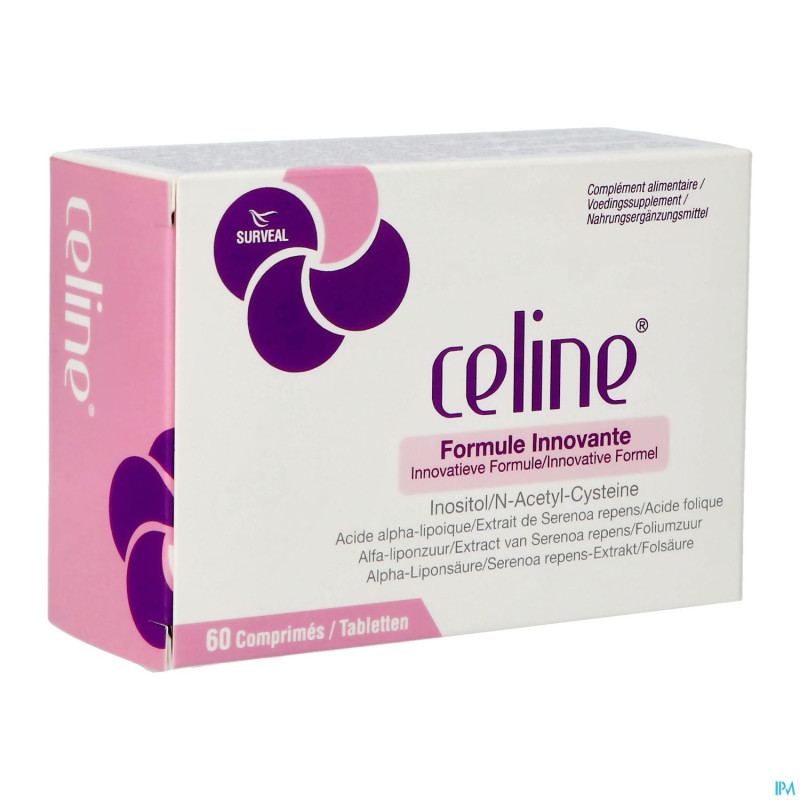 Celine    comp 60 nf