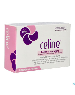 Celine    comp 60 nf