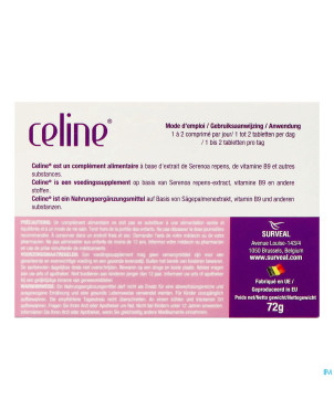 Celine    comp 60 nf