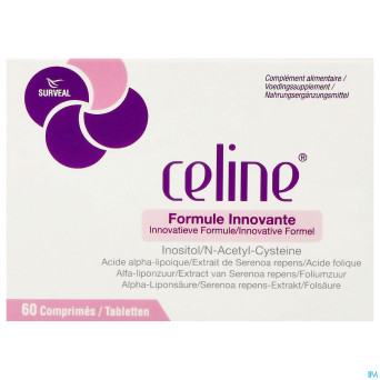 Celine    comp 60 nf