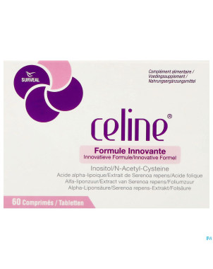 Celine    comp 60 nf