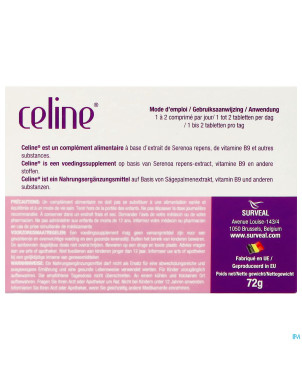 Celine    comp 60 nf