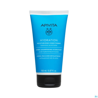 Apivita moisturizing conditioner 50ml