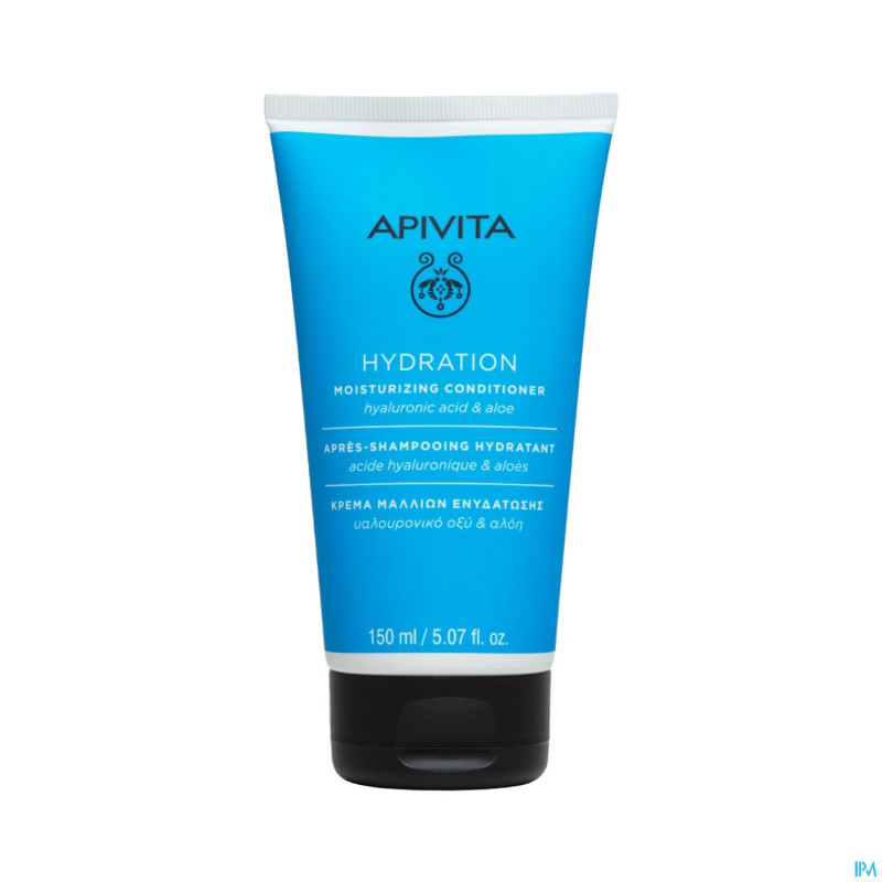 Apivita moisturizing conditioner 50ml
