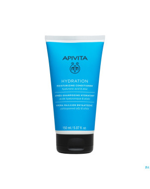 Apivita moisturizing conditioner 50ml
