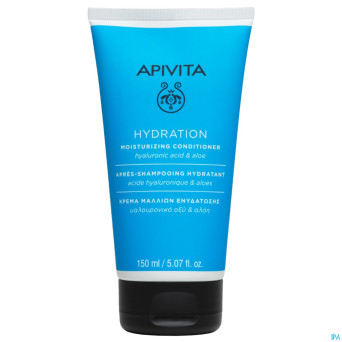 Apivita moisturizing conditioner 50ml
