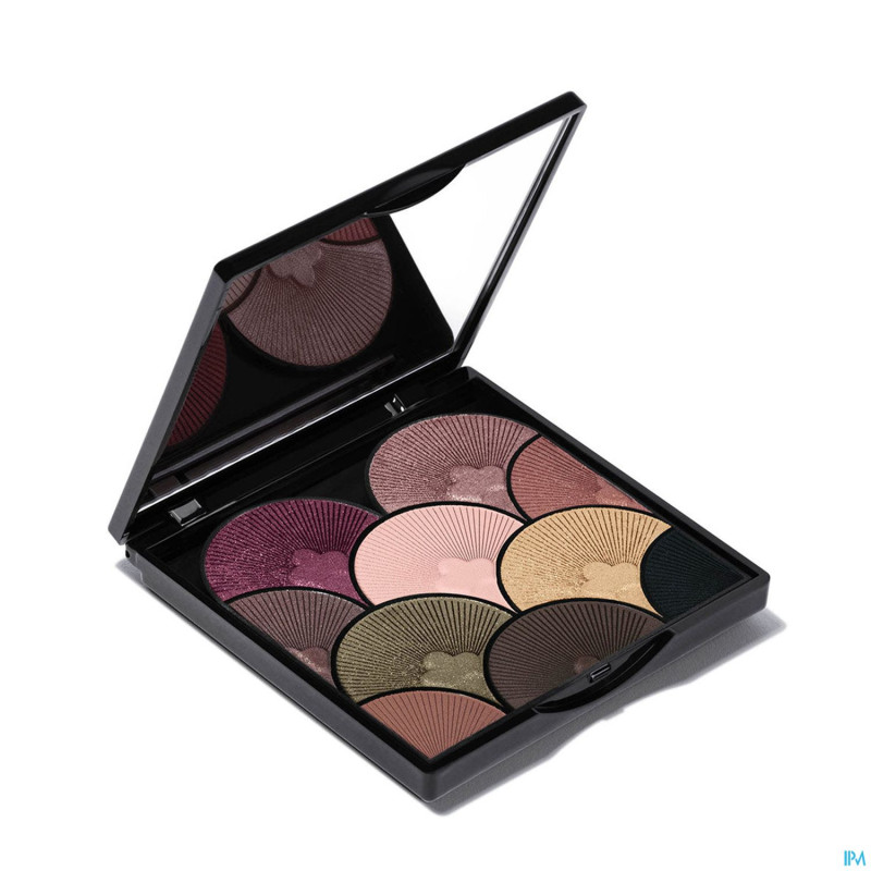 Tlc palette oap eventail nuit etoilee 18g