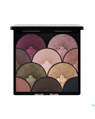 Tlc palette oap eventail nuit etoilee 18g