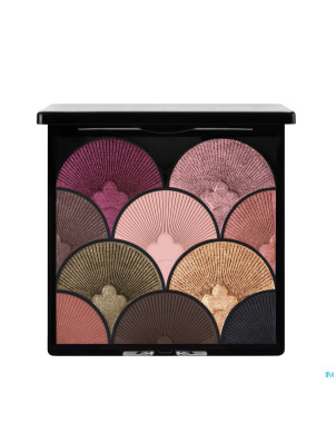 Tlc palette oap eventail nuit etoilee 18g