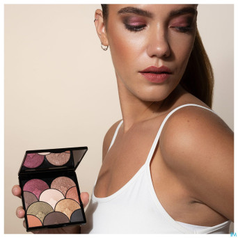 Tlc palette oap eventail nuit etoilee 18g