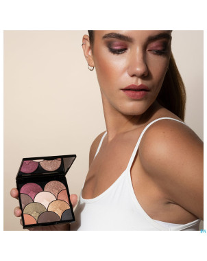 Tlc palette oap eventail nuit etoilee 18g