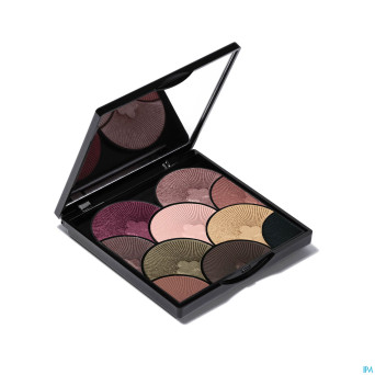 Tlc palette oap eventail nuit etoilee 18g
