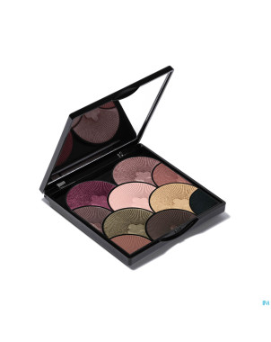Tlc palette oap eventail nuit etoilee 18g
