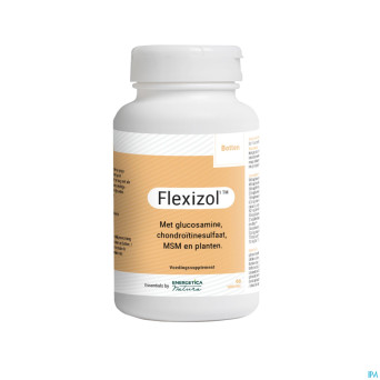 Flexizol    comp 60