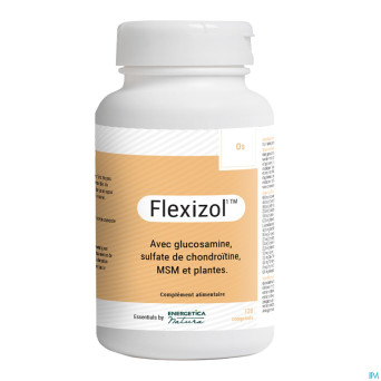 Flexizol    comp 120
