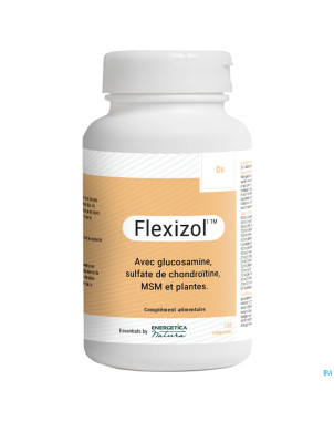 Flexizol    comp 120