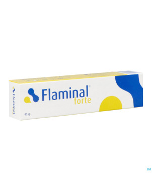 Flaminal forte    tube 40g