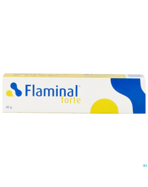 Flaminal forte    tube 40g