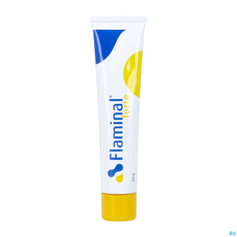 Flaminal forte    tube 40g