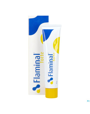 Flaminal forte    tube 40g