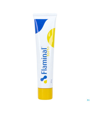 Flaminal forte    tube 40g