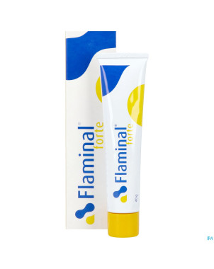 Flaminal forte    tube 40g
