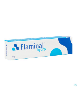 Flaminal hydro    tube 40g